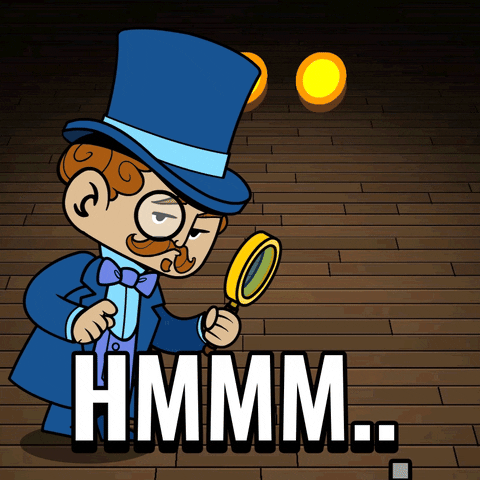 TheMysterySociety game games thinking play GIF