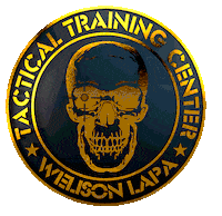 Caveira Sticker by welisonlapatactical