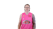 Basketball Player Sticker by Basket_fi
