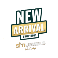 Newarrivalsitijewels Sticker by Siti Jewels MY