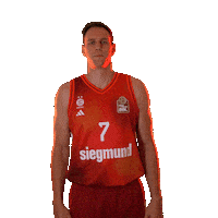Fcbb Swipe Down Sticker by FC Bayern Basketball