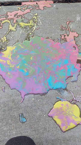 brittanygoldwynmerth giphygifmaker crafts GIF