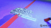 ice hockey sport GIF by NHL