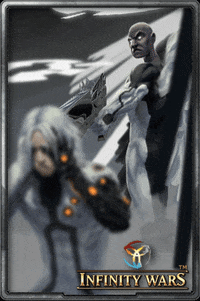 GIF by Infinity Wars