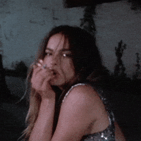 Aquamarine GIF by Addison Rae