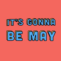 iammocking may years april months GIF