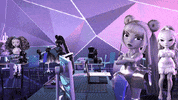 OfficialRainbowHigh rainbow season 3 shadow sh GIF