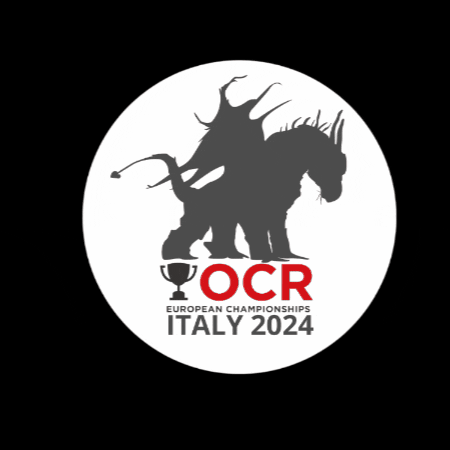 Ocrec GIF by INFERNO run like hell