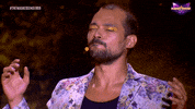 Thinking Praying GIF by The Masked Singer Brasil