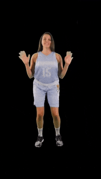 acslsports happy celebration basketball jump GIF