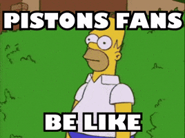 Nba Playoffs Basketball GIF by Respective