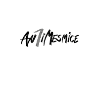 Antimesmice Sticker by jão peitas