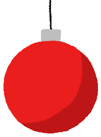 clusterstudio newyear merrychristmas decoration clusterrs Sticker