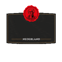 Amaro Petrus Sticker by Petrusboonekamp