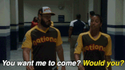 baseball GIF by Pitch on FOX