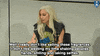 lady gaga pop GIF
