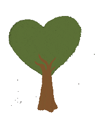 Heart Love Sticker