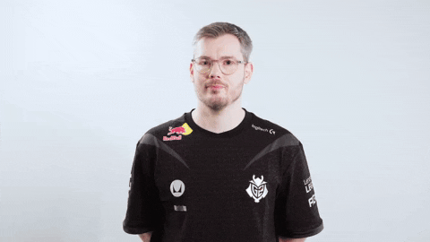 Celebration Go GIF by G2 Esports