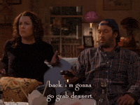 season 4 netflix GIF by Gilmore Girls 