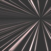 mesmerizing digital art GIF by Borrachas