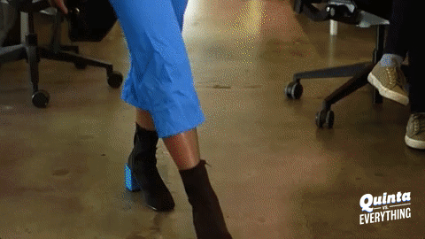 Season 1 Mario GIF by Quinta vs. Everything
