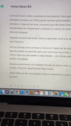 actrolezi giphygifmaker clariceai GIF