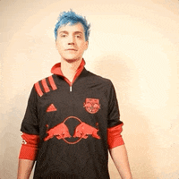 New York Red Bulls Sport GIF by Major League Soccer