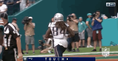 2018 nfl football GIF by NFL