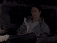 In The Moment Thinking GIF