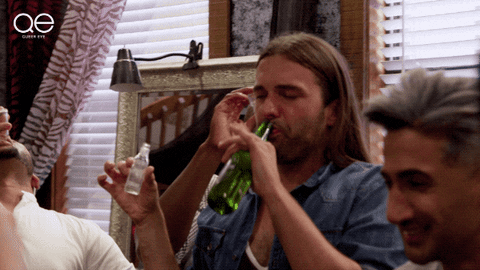 netflix GIF by Queer Eye