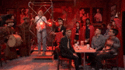 Lady Gaga Snl GIF by Saturday Night Live