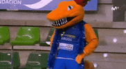 Fiesta Feliz GIF by San Pablo Burgos