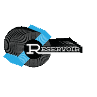 Sticker by Reservoir Media