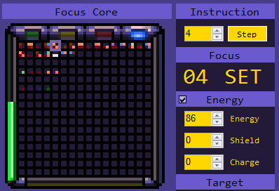 pixel blog GIF
