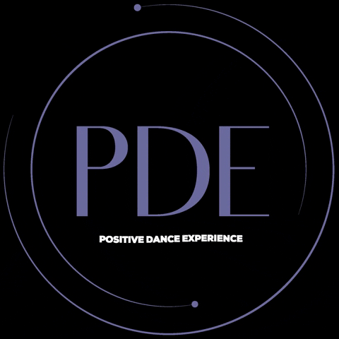 Pde GIF by POSITIVE DANCE EXPERIENCE