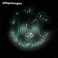 Rajatheagles49 raja rca rajatheagles derby casablanca GIF