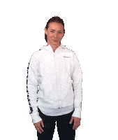 High Five Karate Sticker by sportfamilie