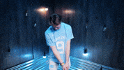 University Of North Carolina Golf GIF by UNC Tar Heels