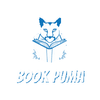 Book Sticker by Blue Handle Publishing