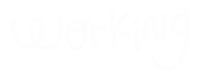 Working Behind The Scenes Sticker