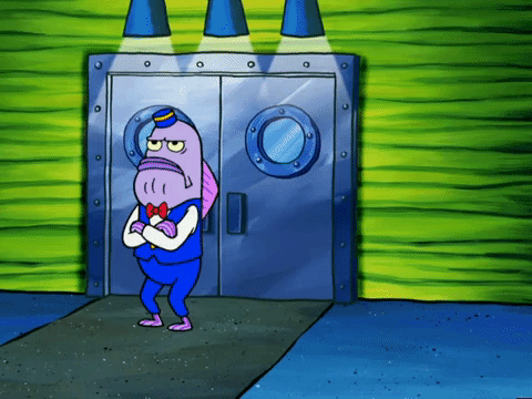 season 4 episode 20 GIF by SpongeBob SquarePants