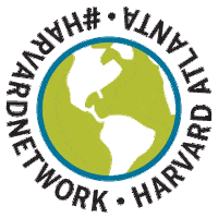 Harvard University Ga Sticker by Harvard Alumni Association