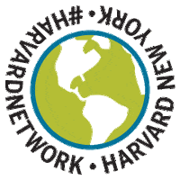 Harvard University Sticker by Harvard Alumni Association