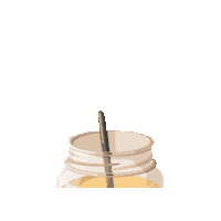 Hair Miel Sticker by boessi