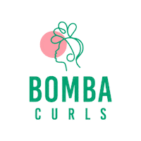 Hair Growth Sticker by BombaCurls