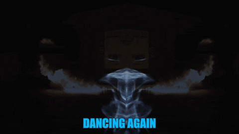 dancing again timo odv GIF by Universal Music Africa