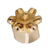 Spray Multi Sticker by Spraying Systems Co