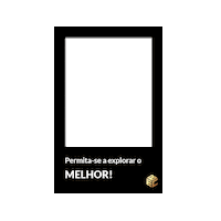 Balneario Camboriu Polaroid Sticker by EBC Imóveis