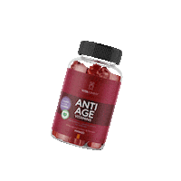 vitayummydenmark vitamins anti age vitayummi vitamin anti age Sticker