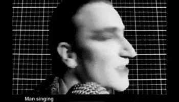 Lemon U2 GIF by Jason Clarke